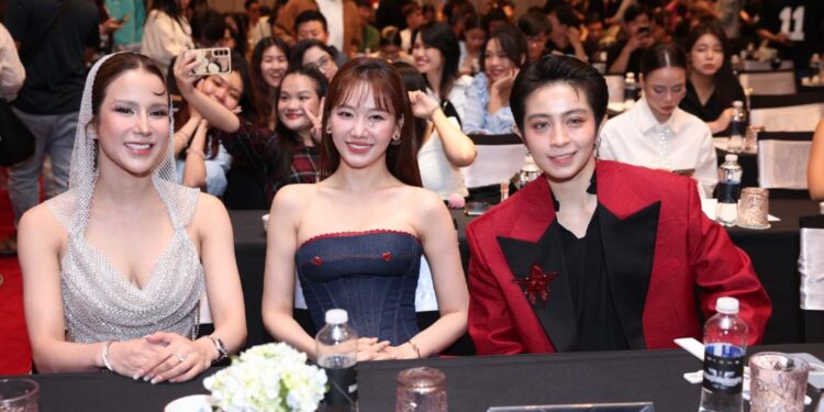 Nhà sản xuất lần đầu tiết lộ lý do mang Street Woman Fighter về Việt Nam   