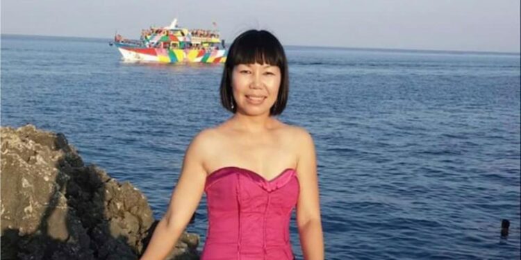 Nguyễn Thị Yến tham gia cuộc thi “Hoa hậu Thẩm mỹ Việt Nam” 2024  để lan tỏa những thông điệp sống ý nghĩa