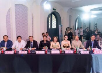 Sơ khảo và bán kết cuộc thi “Hoa Hậu Thẩm Mỹ Việt Nam 2024”: Thí sinh nỗ lực tranh vé vào vòng chung kết 