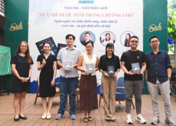 Hiểu đúng để chữa lành những vấn đề về sang chấn tâm lý ở trẻ em