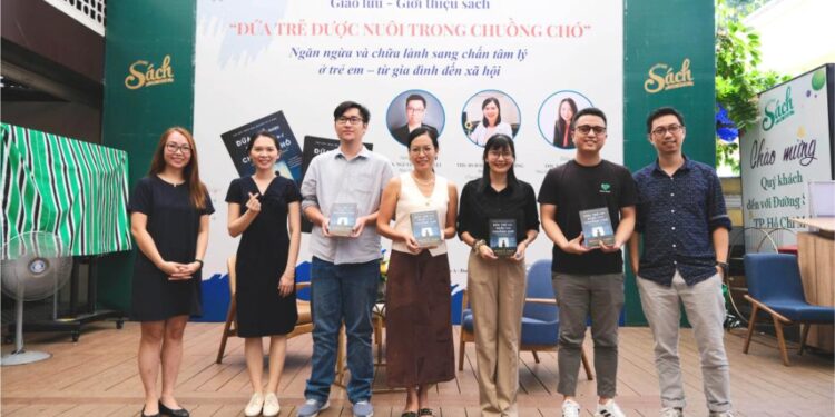 Hiểu đúng để chữa lành những vấn đề về sang chấn tâm lý ở trẻ em