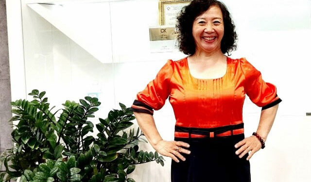 Nguyễn Thị Hải Yến chính thức tham gia cuộc thi “Hoa hậu Thẩm mỹ Việt Nam” 2024