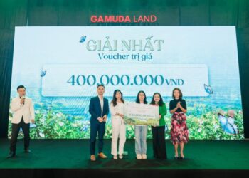 Thoát trạng thái chờ đợi, bất động sản tăng tốc nhờ “trợ lực” mạnh mẽ