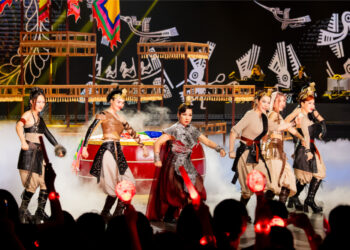 Ê-kíp Chị Đẹp Đạp Gió 2024: Hứa Kim Tuyền làm giám đốc âm nhạc, Tổng đạo diễn sân khấu chính là Blonde Nguyễn