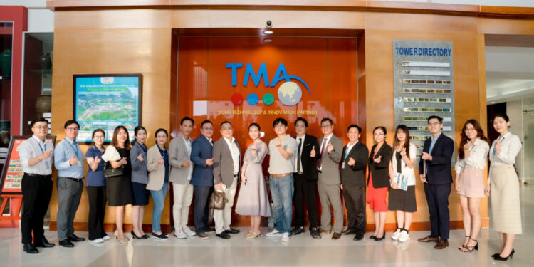 Vấn đề bản quyền phần mềm công nghệ được các chuyện gia Việt – Hàn quan tâm