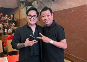 Nghệ sĩ Hoàng Tuấn Minh được tiếp lửa rất nhiều khi xem “Hải Đường Trắng”