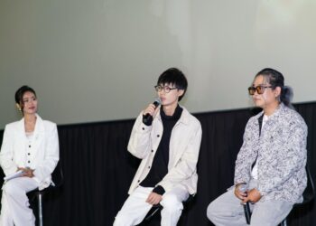 Thần tượng ảo Ann trở lại với MV CRY: Màu sắc Rock-baby voice mới lạ, hình ảnh “hậu tận thế” gây bất ngờ