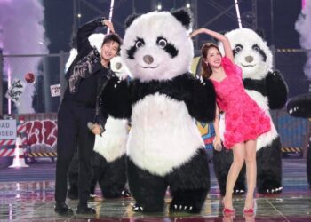 Liên tục xuất hiện trên truyền hình nước bạn, Chi Pu còn có thêm động thái này tại thị trường quốc tế