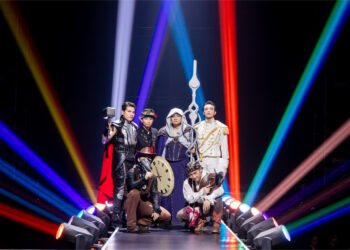 Đinh Tiến Đạt: ‘Thanh Thảo là người đầu tiên lôi Tiến Đạt từ một dancer bước lên sân khấu để trở thành ca sĩ’