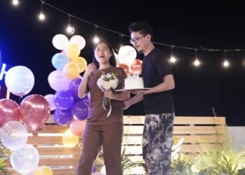 Lâm Vỹ Dạ: “Tôi cũng ước mình ‘đủ nếp, đủ tẻ’”