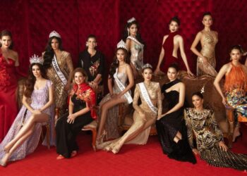 Miss Cosmo 2024” công bố giám khảo quốc tế đầu tiên là Paula Shugart