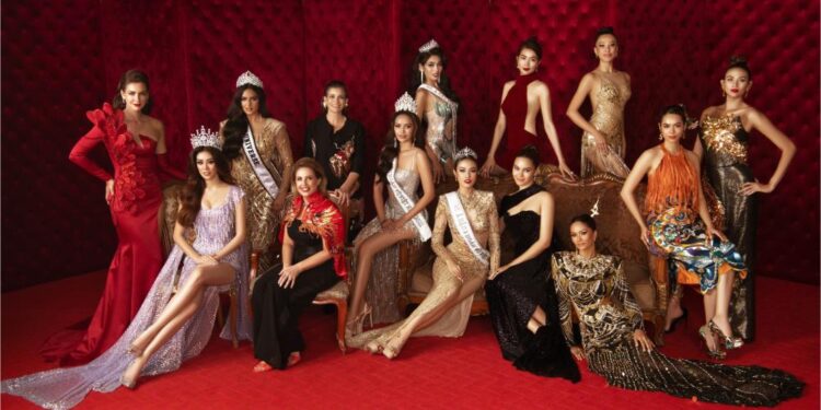 Miss Cosmo 2024” công bố giám khảo quốc tế đầu tiên là Paula Shugart