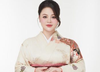 Phạm Quỳnh Trang ghi danh tại cuộc thi Hoa hậu Thẩm mỹ Việt Nam – Miss Cosmetic VietNam 2024