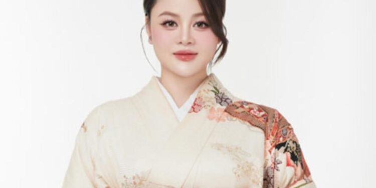 Phạm Quỳnh Trang ghi danh tại cuộc thi Hoa hậu Thẩm mỹ Việt Nam – Miss Cosmetic VietNam 2024