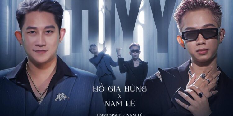 Hồ Gia Hùng – Nam Lê gây sốt với MV “Tuỳ ý”   