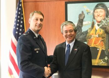 Hé lộ dah tính vị giám khảo người Việt đầu tiên của Miss Cosmo 2024- Nguyên thứ trưởng Bộ Ngoại giao Việt Nam Phạm Quang Vinh 