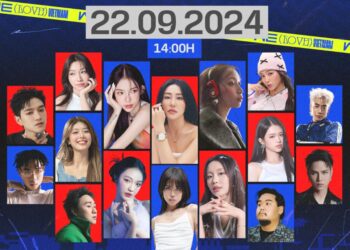 Showcase âm nhạc ủng hộ đồng bào miền Bắc có Trung Quân, Văn Mai Hương, Hoàng Duyên, Neko Lê…