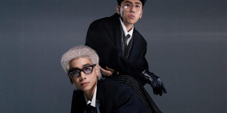 OSAD kết hợp Captain Boy trong MV ‘Đặc Biệt’, khẳng định màu sắc riêng biệt qua EP ‘Kid Soul In Man Body’