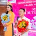 NTK Việt Hùng đồng hành cùng sân chơi nghệ thuật đẳng cấp Miss HUTECH 2025
