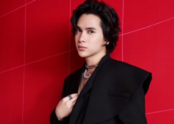 Trần Hoàng Dũng và hành trình trở thành giám đốc dự án Miss Univese Viet Nam 2024