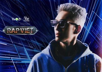 Rap Việt 2024 công bố dàn Producer đình đám, F.Hero là giám khảo khách mời Vòng Chinh Phục