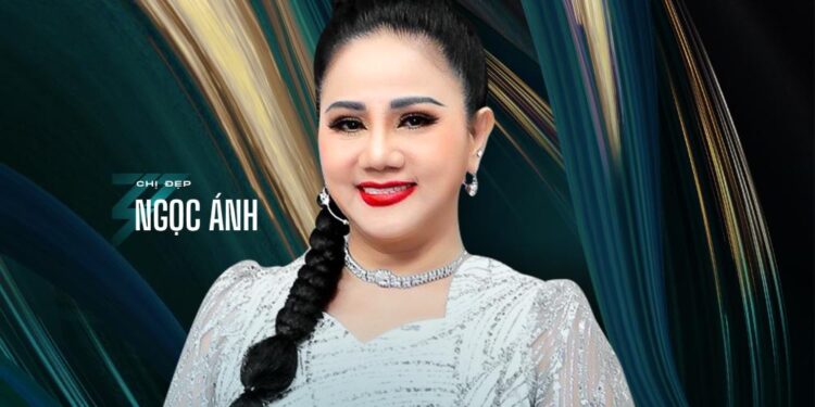 Tham gia Chị Đẹp Đạp Gió 2024 như món quà tuổi 60 với ca sĩ Ngọc Ánh