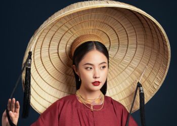 ”Cô Tấm” Rima Thanh Vy: “Tôi không giống những phiên bản trước đây”