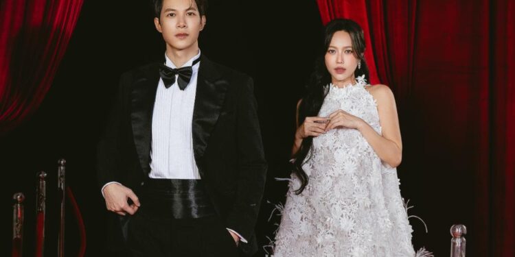 Anh Tú Atus – Diệu Nhi chiến thắng giải thưởng quan trọng ở Cánh Diều Vàng 2024