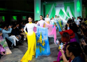 Thí sinh Miss Cosmo 2024 trải nghiệm Lễ hội văn hoá Việt độc đáo giữa đại ngàn cao nguyên