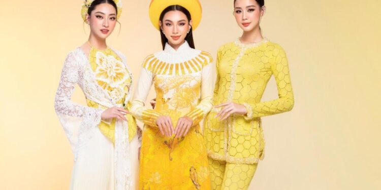 Tân Hoa Hậu Quốc Gia Việt Nam 2024 sẽ là đại diện Việt Nam tham dự Miss International 2025
