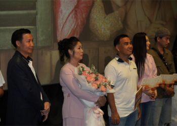 Những đối tượng đặc biệt của “Hành trình lan tỏa yêu thương” cùng phim Hai Muối