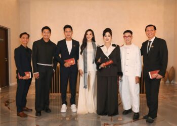 ĐẠO DIỄN – NSƯT VŨ THÀNH VINH: “PHIM HAI MUỐI ĐÃ ĐƯỢC NHƯ TÔI ƯỚC MƠ !