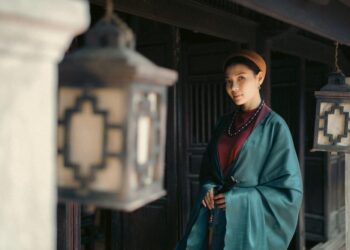 Thúy Diễm: “Dù đã 15 năm đóng phim truyền hình, tôi chỉ là tân binh ở điện ảnh”