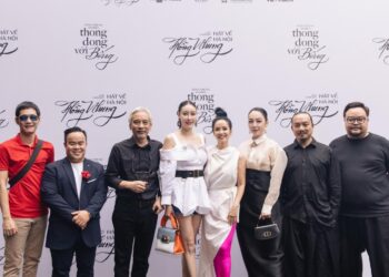 Lần đầu tiên ca sĩ Hồng Nhung làm Live concert  hát về Hà Nội