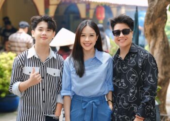 Elsa Nguyễn “Lan quế phường” muốn cơ hội đóng phim của Trấn Thành, Lý Hải