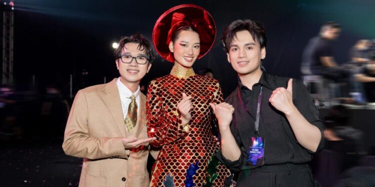 MC Minh Xù dự đoán Top 3 Miss Universe Vietnam 2024: “Paris Bảo Nhi là một ẩn số”