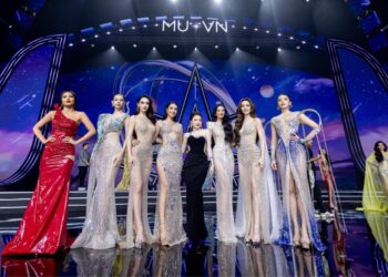 Lộ diện top 5 thí sinh diễn bikini, dạ hội tốt nhất: Kỳ Duyên lọt top cả 2, Quỳnh Anh và Phí Phương Anh gây bất ngờ