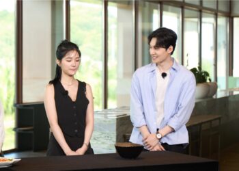 Tập 9 Đảo Thiên Đường: ‘Cực phẩm xứ Hàn’ xuất hiện, Yuna Vũ có hành động gây sốc