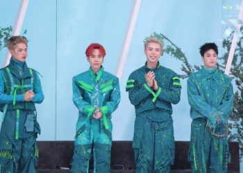 DJ – Nhà sản xuất âm nhạc hàng đầu thế giới Alan Walker sẵn sàng cùng Top 16 “khuấy đảo” đêm Chung kết 2 của Anh Trai “Say Hi