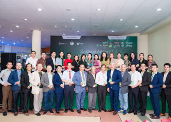 Gian Hàng Xanh ESG – điểm đến của sản phẩm xanh, du lịch xanh thân thiện môi trường, bền vững