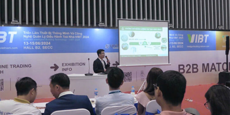 Tìm hiểu về chứng chỉ I-REC tại Việt Nam: Cùng Alena Energy hướng tới tương lai xanh