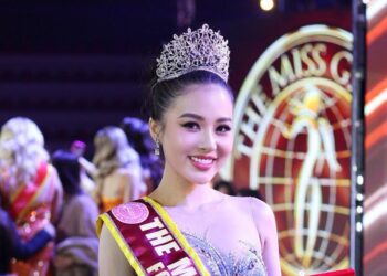 Thành tích đáng ngưỡng mộ của Đỗ Hà Trang tại Hoa hậu Hoàn cầu quốc tế 2024