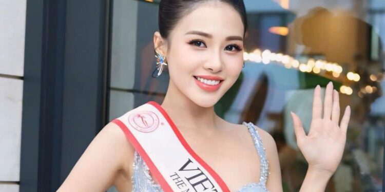 Những ‘bộ cánh’ giúp á hậu Đỗ Hà Trang ghi điểm tại Hoa hậu Hoàn cầu quốc tế 2024