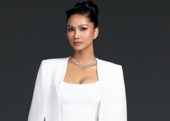 Hội đồng giám khảo của Miss Cosmo 2024 dần hoàn thiện, H’Hen Niê là nhân vật tiếp theo được gọi tên   