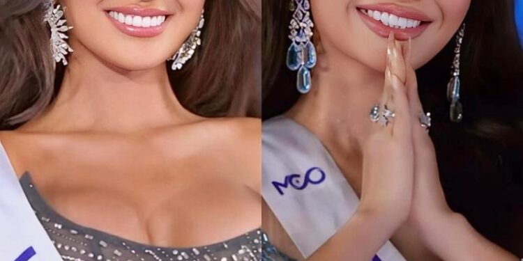 Chung kết Miss Cosmo 2024: Top 2 gọi tên Miss Cosmo Indonesia và Miss Cosmo Thailand