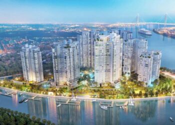 DKRA Group công bố “Báo cáo thị trường Bất động sản Nhà ở TP.HCM và vùng phụ cận Quý 3/2024”