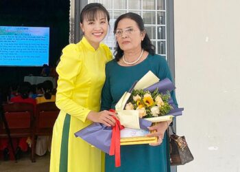 Lê Thụy Bích Thảo chinh phục giải thưởng cao nhất cuộc thi ảnh