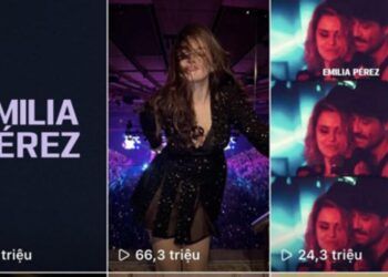 Diện thiết kế Công Trí Selena Gomez quyến rũ hơn bội phần