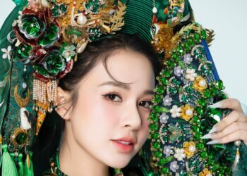 Đại diện Việt Nam – Đỗ Hà Trang được dự đoán có mặt trong Top 5 The Miss Globe 2024