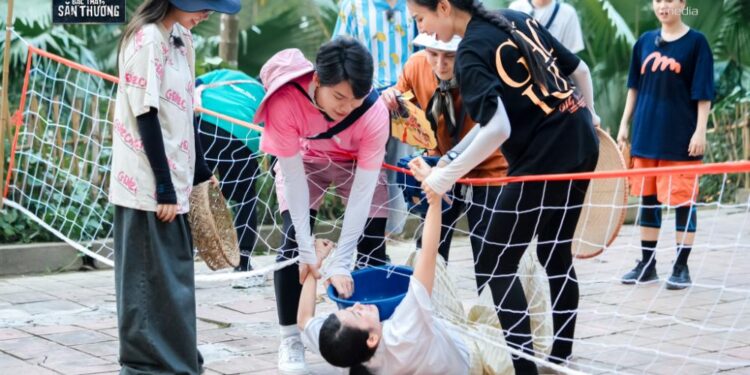 Viettel Media ra mắt gameshow thực tế “Bậc thầy săn thưởng”- Đấu trí đỉnh cao truy tìm kho báu